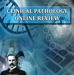 Osler Clinical Pathology 2020 Online Review (Videos)