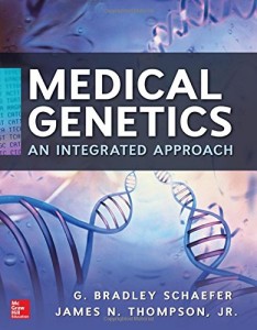 Medical Genetics An Integrated Approach (ORIGINAL PDF from Publisher)