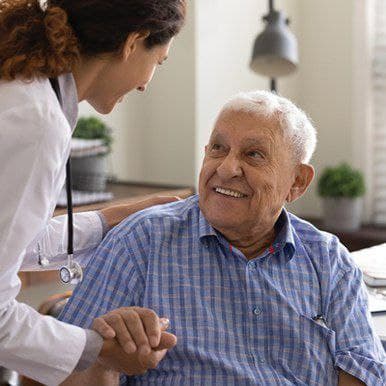 Intensive Update with Board Review in Geriatric and Palliative Medicine 2021 (Videos)