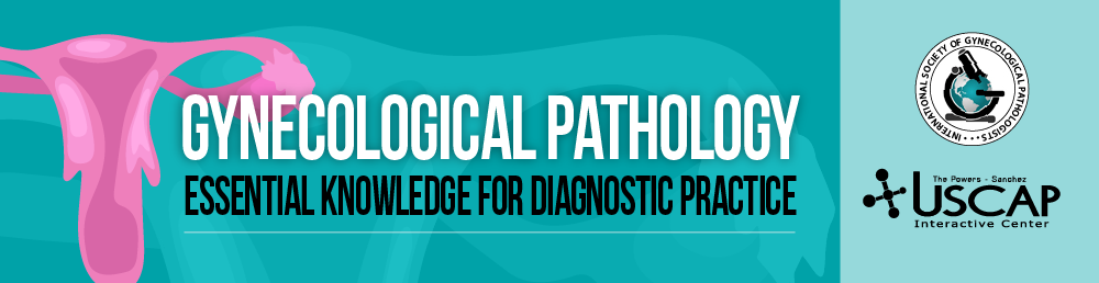 USCAP Gynecological Pathology: Essential Knowledge for Diagnostic Practice 2022 (Videos)