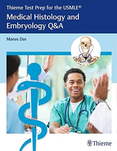 Thieme Test Prep for the USMLE: Pathology Q&A (EPUB)