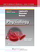 Physiology (Lippincott’s Illustrated Reviews Series)