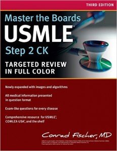 Master the Boards USMLE Step 2 CK, 3rd Edition (EPUB)