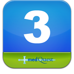 Medquest USMLE Step 3 High-Yield Video Series 2019