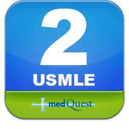 MedQuest Reviews USMLE Step 2 2016 Pulmonology (HD 1080p Videos)