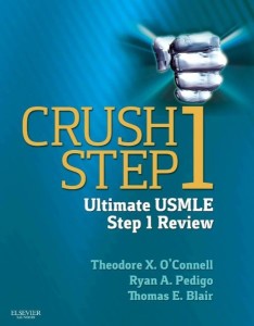 Crush Step 1 The Ultimate USMLE Step 1 Review (ORIGINAL PDF)