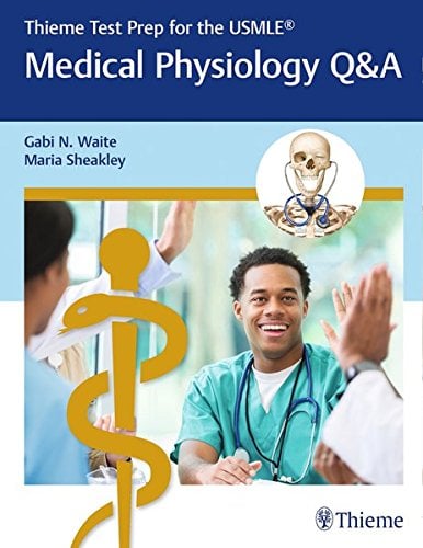 Thieme Test Prep for the USMLE: Medical Histology and Embryology Q&A (PDF)
