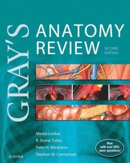 Grays Anatomy Review, 2nd Edition