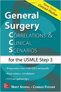 General Surgery: Correlations and Clinical Scenarios (ORIGINAL PDF from Publisher)
