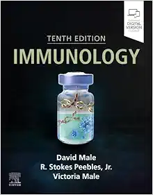 Immunology, 10th Edition (EPUB)