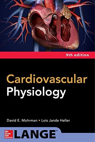 Cardiovascular Physiology, Ninth Edition (ePUB)