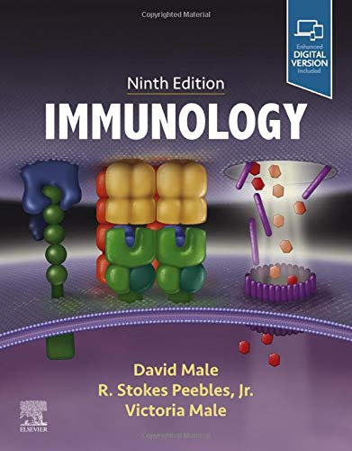Immunology, 9th Edition (Original PDF from Publisher)