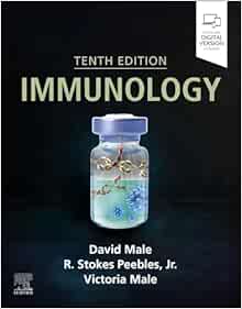 Immunology, 10th edition (Original PDF from Publisher)