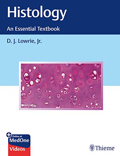 Histology – An Essential Textbook (Videos Only)