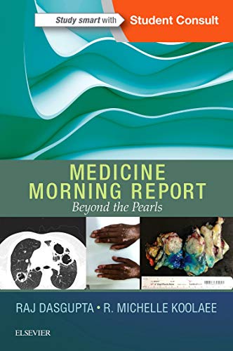 Medicine Morning Report: Beyond the Pearls: Beyond the Pearls (True PDF)