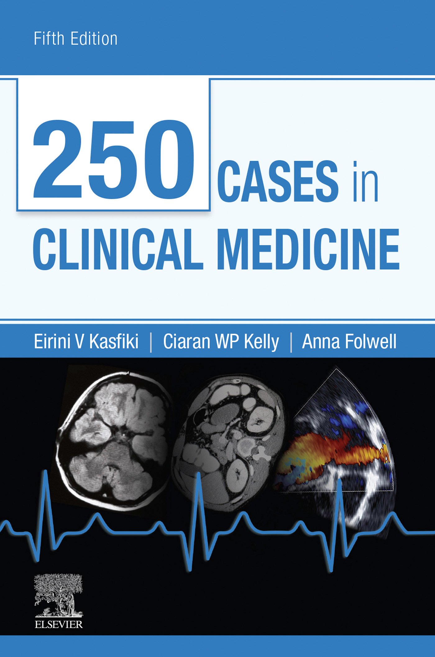 250 Cases in Clinical Medicine, 5th Edition (EPUB)