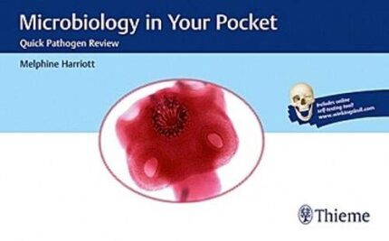 Microbiology In Your Pocket: Quick Pathogen Review (Original PDF From Publisher)