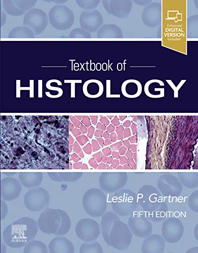 Textbook of Histology, 5th Edition (Original PDF from Publisher)