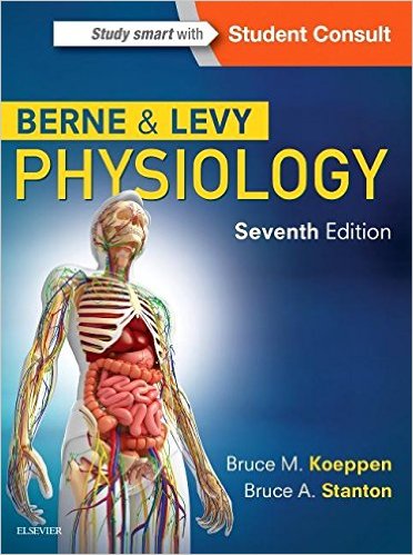 Berne and Levy Physiology, 7th Edition (Original PDF from Publisher)