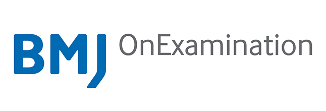 BMJ OnExamination MRCP Part 1 Qbank 2016