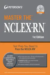 Master the NCLEX-RN Exam EPUB