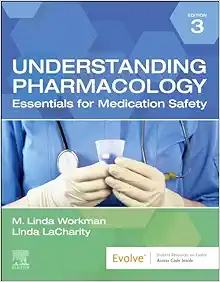 Understanding Pharmacology 3rd Edition (EPUB)