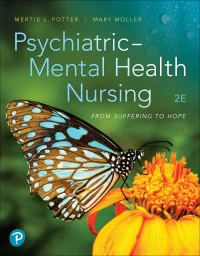 Psychiatric-Mental Health Nursing: From Suffering to Hope, 2nd Edition (Original PDF from Publisher)