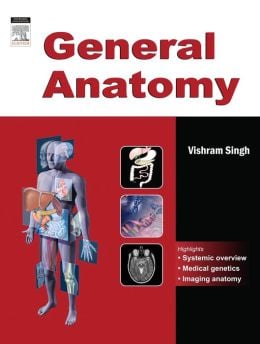 General Anatomy