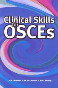 Clinical Skills for OSCEs (MOBI)