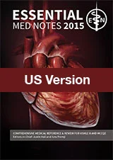 Essential Med Notes 2015 (ORIGINAL PDF from Publisher)