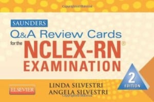 Saunders Q and A Review Cards for the NCLEX-RN® Exam, 2e (Original PDF from Publisher)