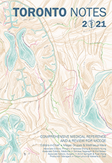 Toronto Notes 2021 (Original PDF From Publisher)