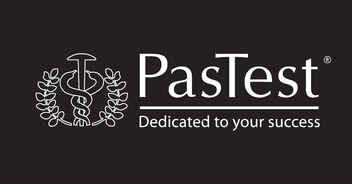 PasTest MRCP Part 1 Qbank 2016